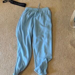 H and M joggers